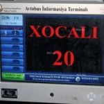 Xocalı soyqırımı paytaxtdakı elektron tablolarda