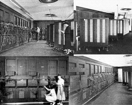 ENIAC