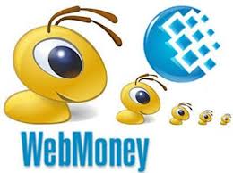 Webmoney saytında hesab açmaq