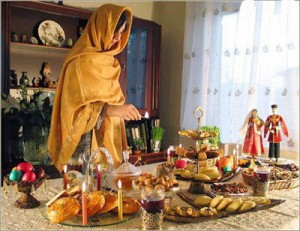 Novruz bayramı və onun tarixi kökləri