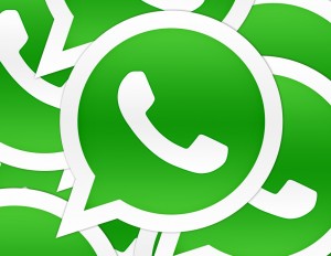 WhatsApp-da iki möhtəşəm - YENİLİK