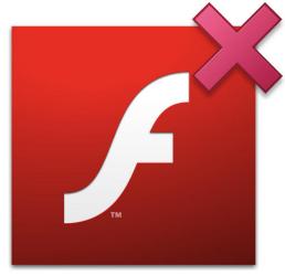 Adobe Flash Player proqramını silmək və yükləmək