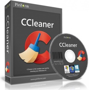 Lazımsız faylların Ccleaner proqramı ilə silinməsi