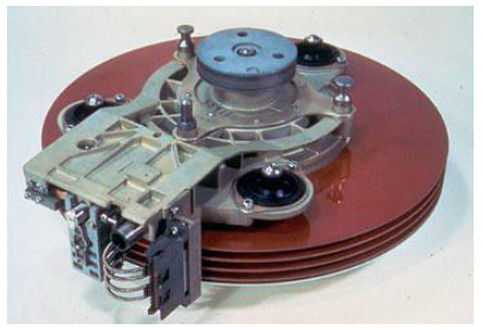 Sərt disk nədir? Sərt disk nədir?