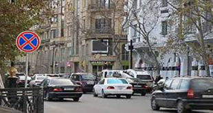 Xocalı soyqırımı paytaxtdakı elektron tablolarda