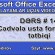 Excel 2003-də usta formatı