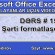 Excel 2003-də şərti formatlaşdırma