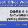 Simvolların yerləşdirilməsi