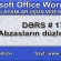 Abzasların düzlənməsi