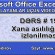 Excel 2003-də xana asılılığının izlənilməsi