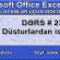 Excel 2003-də düsturlardan istifadə