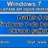 Windows 7-də bələdçini ekrana çağırmaq