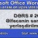 Əlfəcənin sənədə yerləşdirilməsi