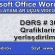 Qrafiklərin yerləşdirilməsi