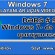 Windows 7 də ekran qoruyucusu