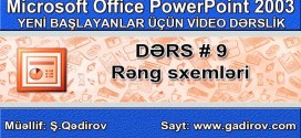 Reng sxemi