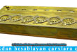 Abakdan hesablayan çarxlara qədər