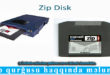Zip qurğusu haqqında məlumat