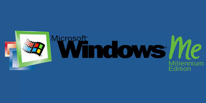 Информация о Windows Millennium