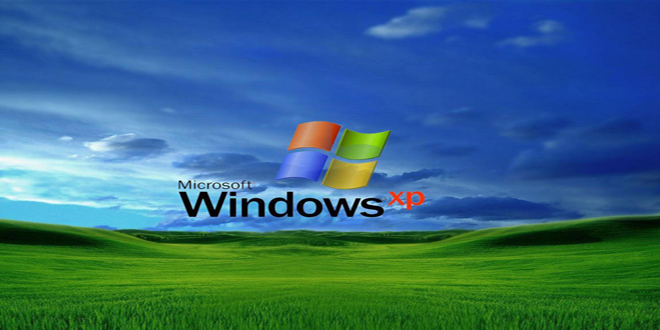 Информация о Windows XP