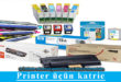 Printer üçün katric
