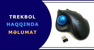 Trekbol haqqında məlumat