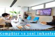 Kompüter və yeni imkanlar