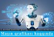 Maşın qrafikası haqqında