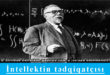 İntellektin tədqiqatçısı