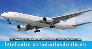 İstehsalın avtomatlaşdırılması