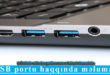 USB portu haqqında məlumat