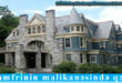 Mamfrinin malikanəsində qətl