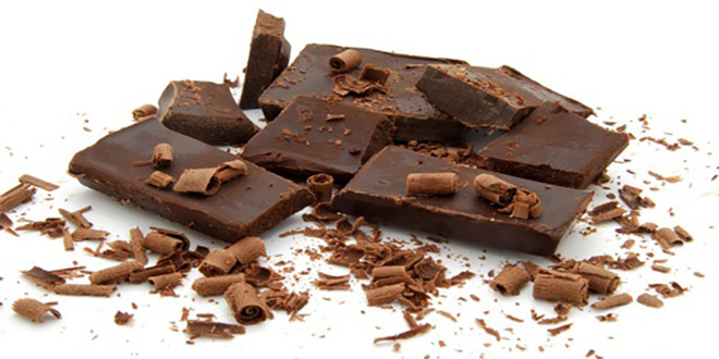 Şokolad dərmanların effektivliyini artıra bilər