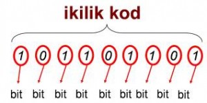 Ölçü vahidləri. İnformasiyanın nəqli sürəti