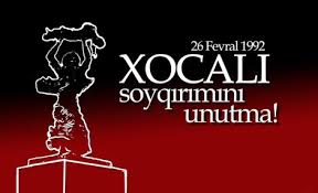 Xocalı faciəsi haqqında məlumat