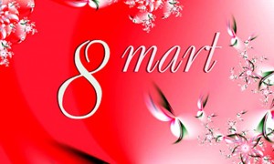 8 Mart Beynəlxalq Qadınlar Günü haqqında