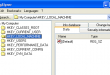 Windows Reyestrinin qurğuları