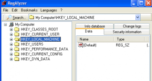 Windows Reyestrinin qurğuları