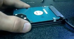 Sərt diskdə zədələnmiş sektorların yaranma səbəbləri