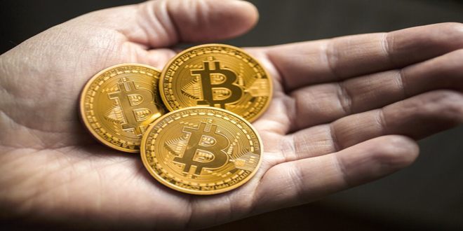 Bitcoin hesabı necə yaradılır?