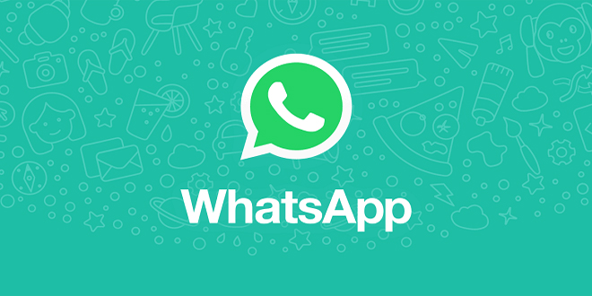 WhatsApp-da iki möhtəşəm - YENİLİK