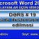 Word 2010 proqramında sadə düsturların daxil edilməsi