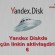 Yandex Diskdə fayl üçün linkin aktivləşdirilməsi