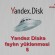 Yandex Diskə faylın yüklənməsi