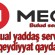 Mega hostinqində qeydiyyat