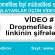 Dropmefiles keçid linkinin şifrələnməsi