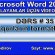 Word 2010 proqramında fiqurların formatlanması