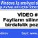 Faylların silinməsi və birdəfəlik pozulması
