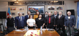 Peşə Təhsili Mərkəzi arasında əməkdaşlıq üzrə keçirilən tədbir