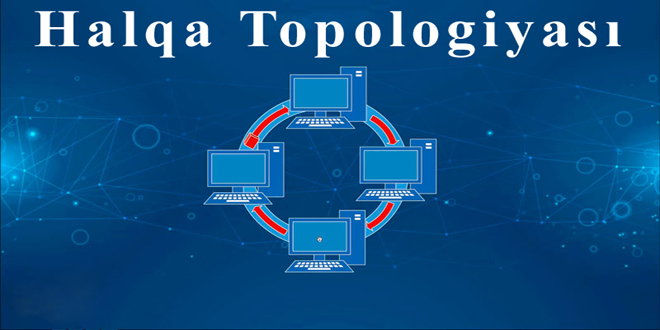 Halqa topologiyası haqqında